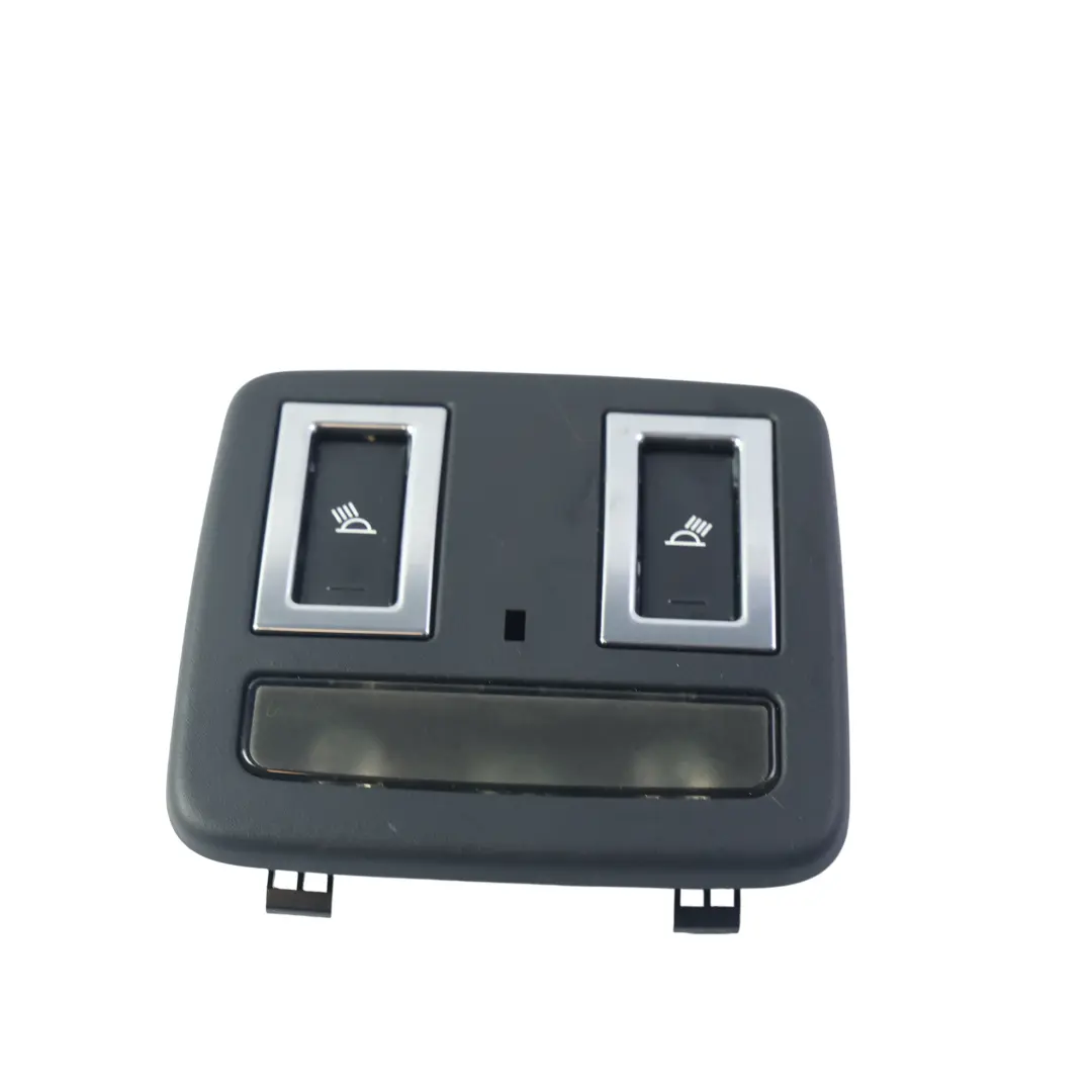 Luce Cortesia Tetto Interno Posteriore per Jaguar XF X260 XE X760 con numero di parte GX73-13776-BF8PVJ Jaguar XF X260 XE X760 Luce Cortesia Tetto Interno Posteriore - SKU GX73-13776BF8PV-J - Numero di parte GX73-13776-BF8PVJ