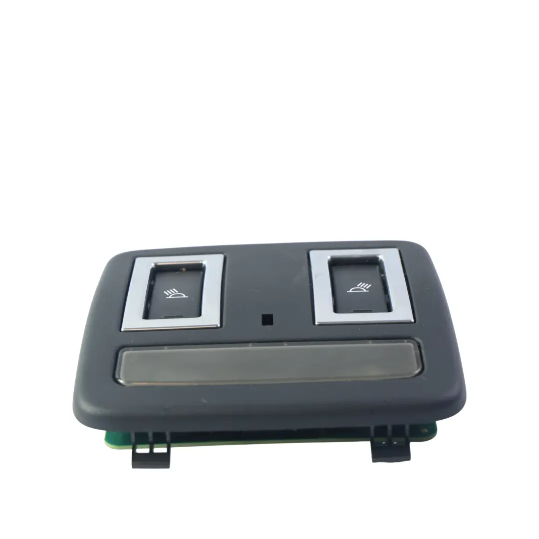 Interior Roof Courtesy Light Lamp to Jaguar XF X260 XE X760 Rear with Part number GX73-13776-BF8PVJ Jaguar XF X260 XE X760 Rear Interior Roof Courtesy Light Lamp - SKU GX73-13776BF8PV-J - Part number GX73-13776-BF8PVJ