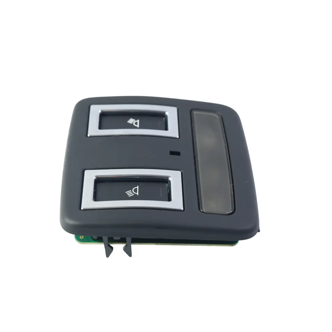Jaguar XF X260 XE X760 Rear Interior Roof Courtesy Light Lamp - SKU GX73-13776BF8PV-J - Part number GX73-13776-BF8PVJ