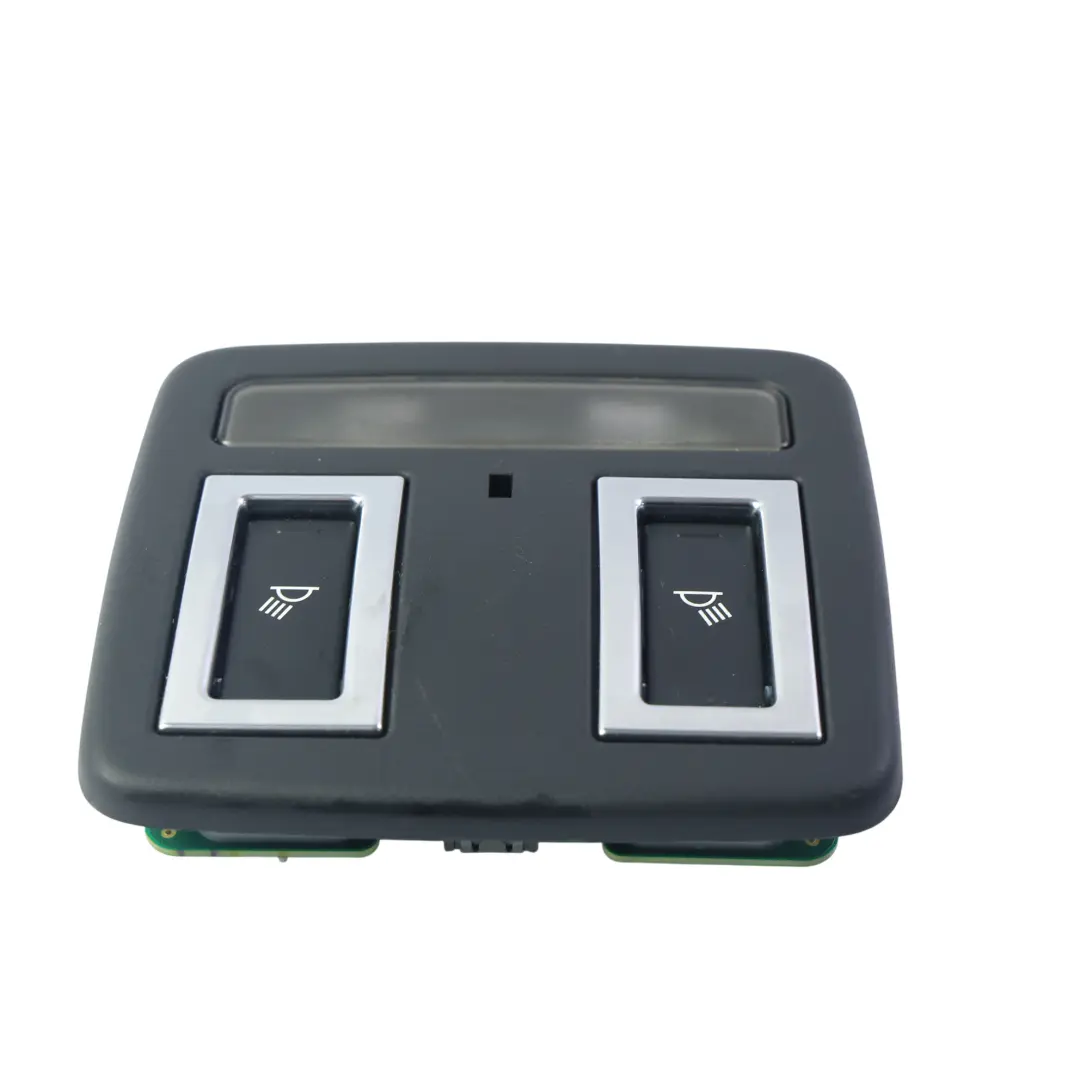Jaguar XF X260 XE X760 Rear Interior Roof Courtesy Light Lamp - SKU GX73-13776BF8PV-J - Part number GX73-13776-BF8PVJ