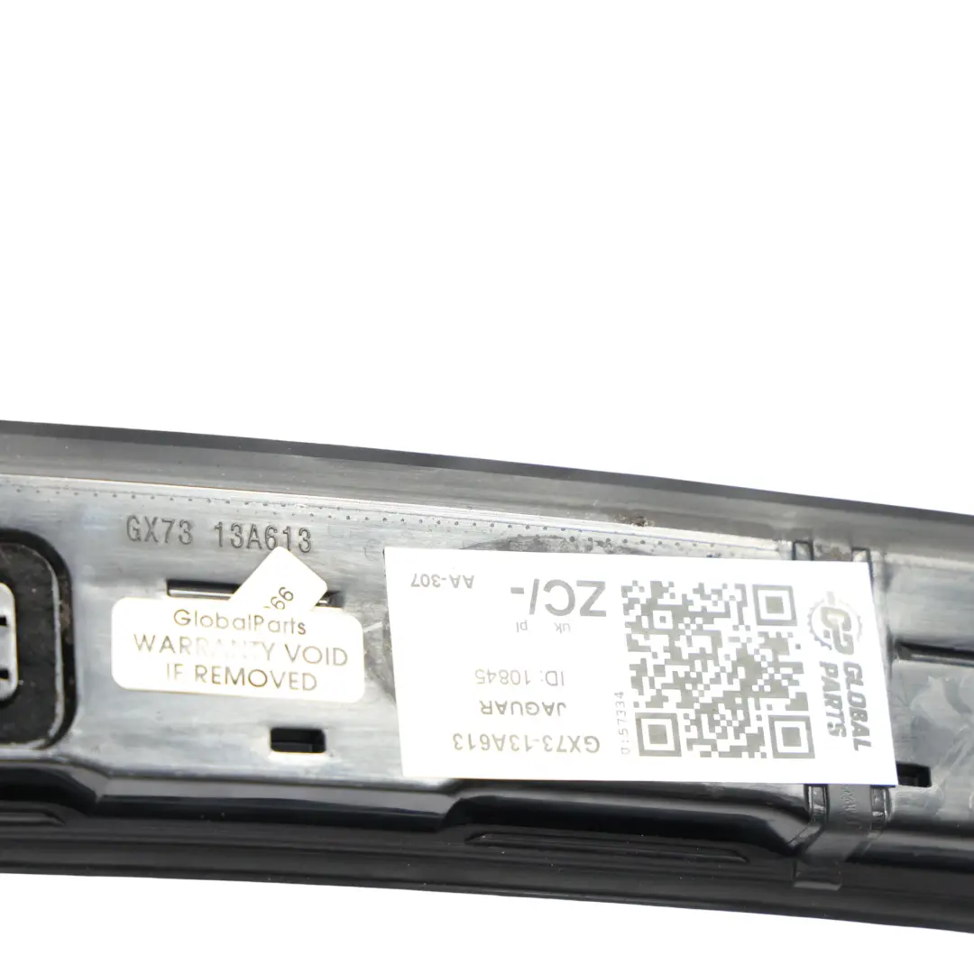 Jaguar XF X260 Rear High Level Stop Brake Light Lamp - SKU GX73-13A613 - Part number GX73-13A613
