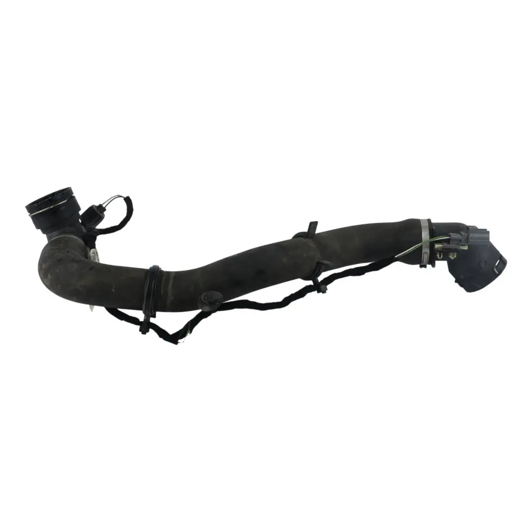 Wąż Przewód Diesel Czujnik Temperatury do Jaguar Xf X260 o numerze GX73-13A840-AA Jaguar Xf X260 Wąż Przewód Diesel Czujnik Temperatury - SKU GX73-13A840-AA - Numer Części GX73-13A840-AA
