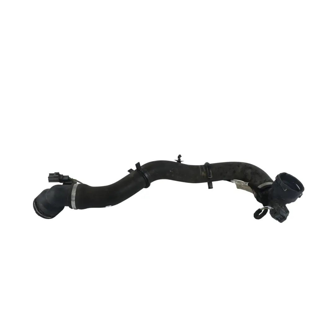 Diésel Manguera Refrigerante Sensor Temperatura para Jaguar XF X260 con número de pieza GX73-13A840-AA Jaguar XF X260 Diésel Manguera Refrigerante Sensor Temperatura - SKU GX73-13A840-AA - Número de pieza GX73-13A840-AA