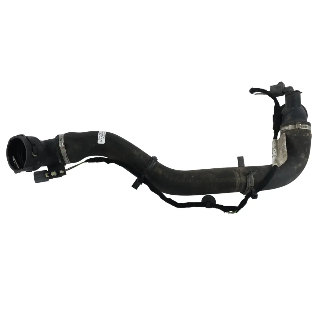 Kühlmittelschlauch Rohr Temperatursensor für Jaguar XF X260 Diesel mit Teilenummer GX73-13A840-AA Jaguar XF X260 Diesel Kühlmittelschlauch Rohr Temperatursensor - SKU GX73-13A840-AA - Teilenummer GX73-13A840-AA