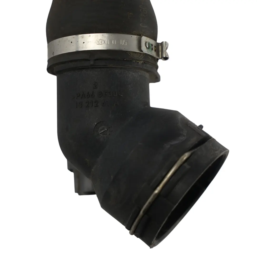 Jaguar Xf X260 Diesel Coolant Hose Tube Pipe Temperature Sensor - SKU GX73-13A840-AA - Part number GX73-13A840-AA