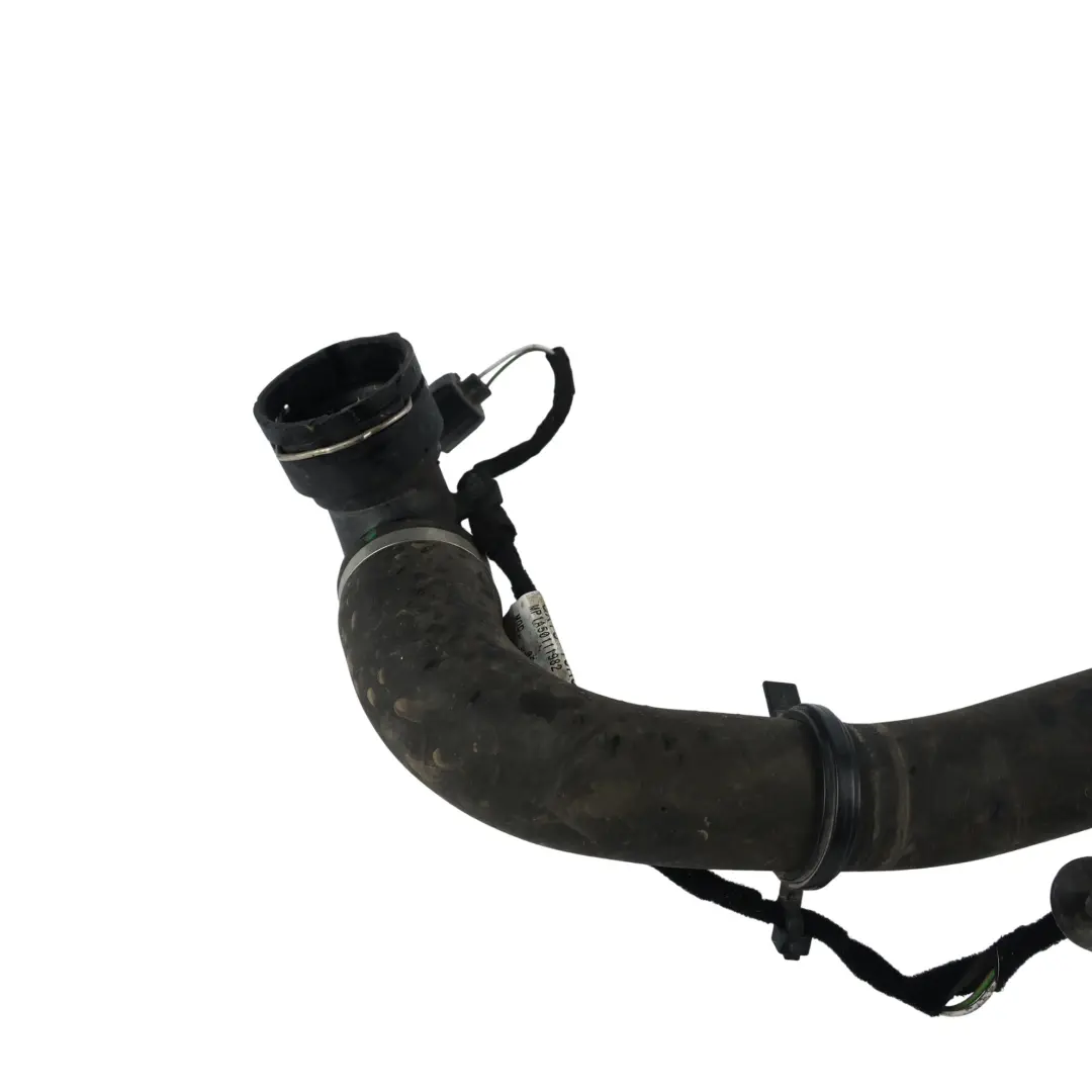 Coolant Hose Tube Pipe Temperature Sensor to Jaguar Xf X260 Diesel with Part number GX73-13A840-AA Jaguar Xf X260 Diesel Coolant Hose Tube Pipe Temperature Sensor - SKU GX73-13A840-AA - Part number GX73-13A840-AA
