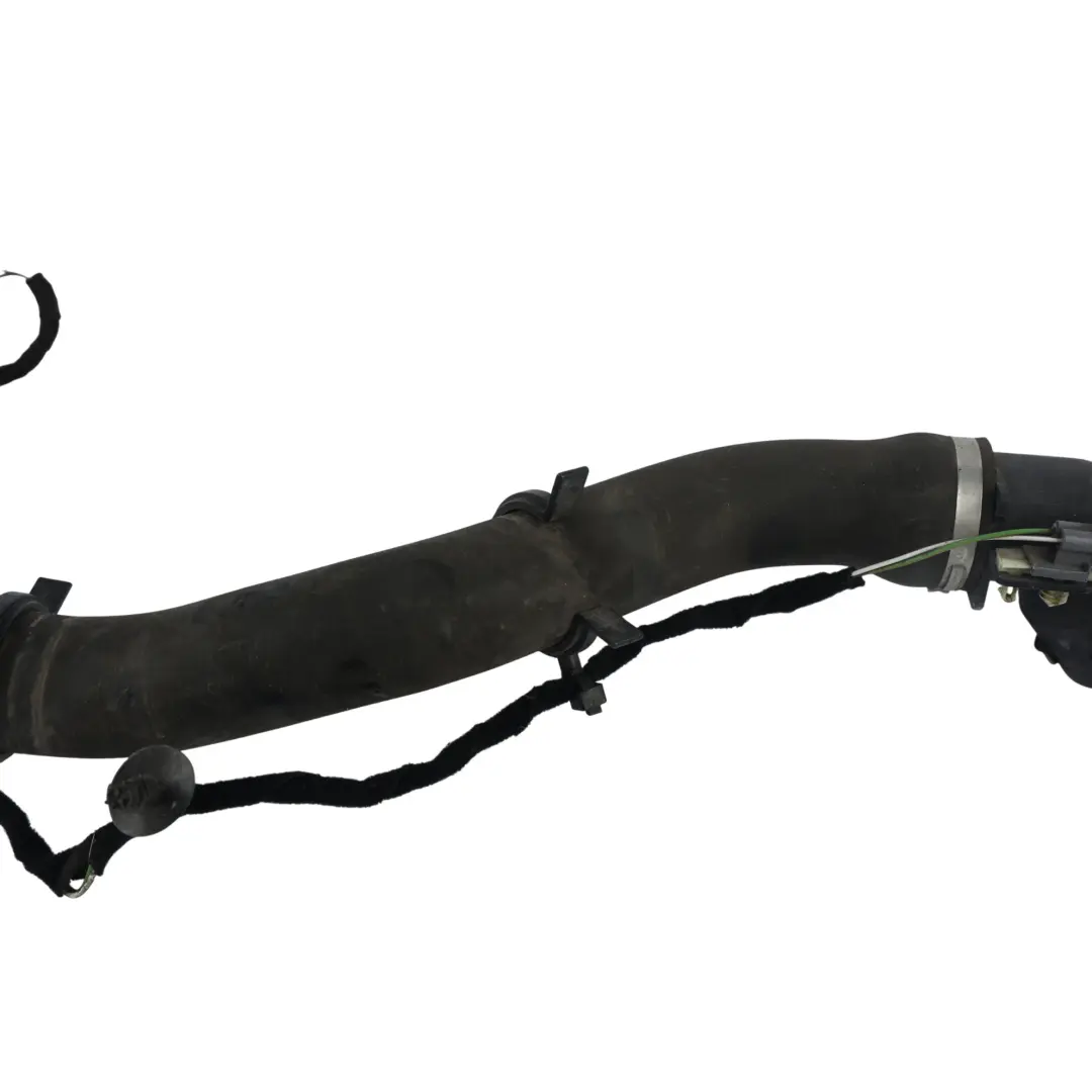 Diésel Manguera Refrigerante Sensor Temperatura para Jaguar XF X260 con número de pieza GX73-13A840-AA Jaguar XF X260 Diésel Manguera Refrigerante Sensor Temperatura - SKU GX73-13A840-AA - Número de pieza GX73-13A840-AA