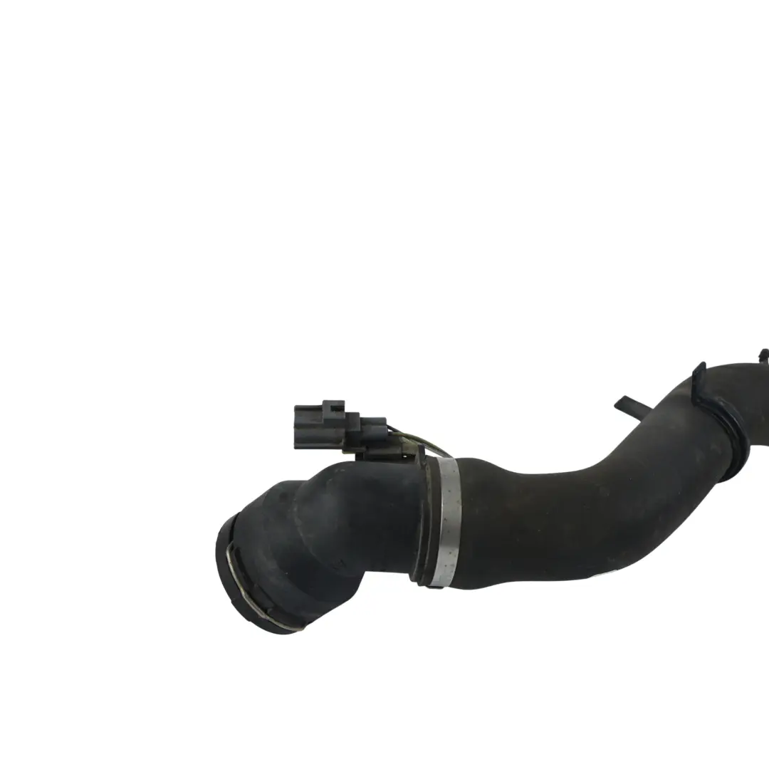 Coolant Hose Tube Pipe Temperature Sensor to Jaguar Xf X260 Diesel with Part number GX73-13A840-AA Jaguar Xf X260 Diesel Coolant Hose Tube Pipe Temperature Sensor - SKU GX73-13A840-AA - Part number GX73-13A840-AA