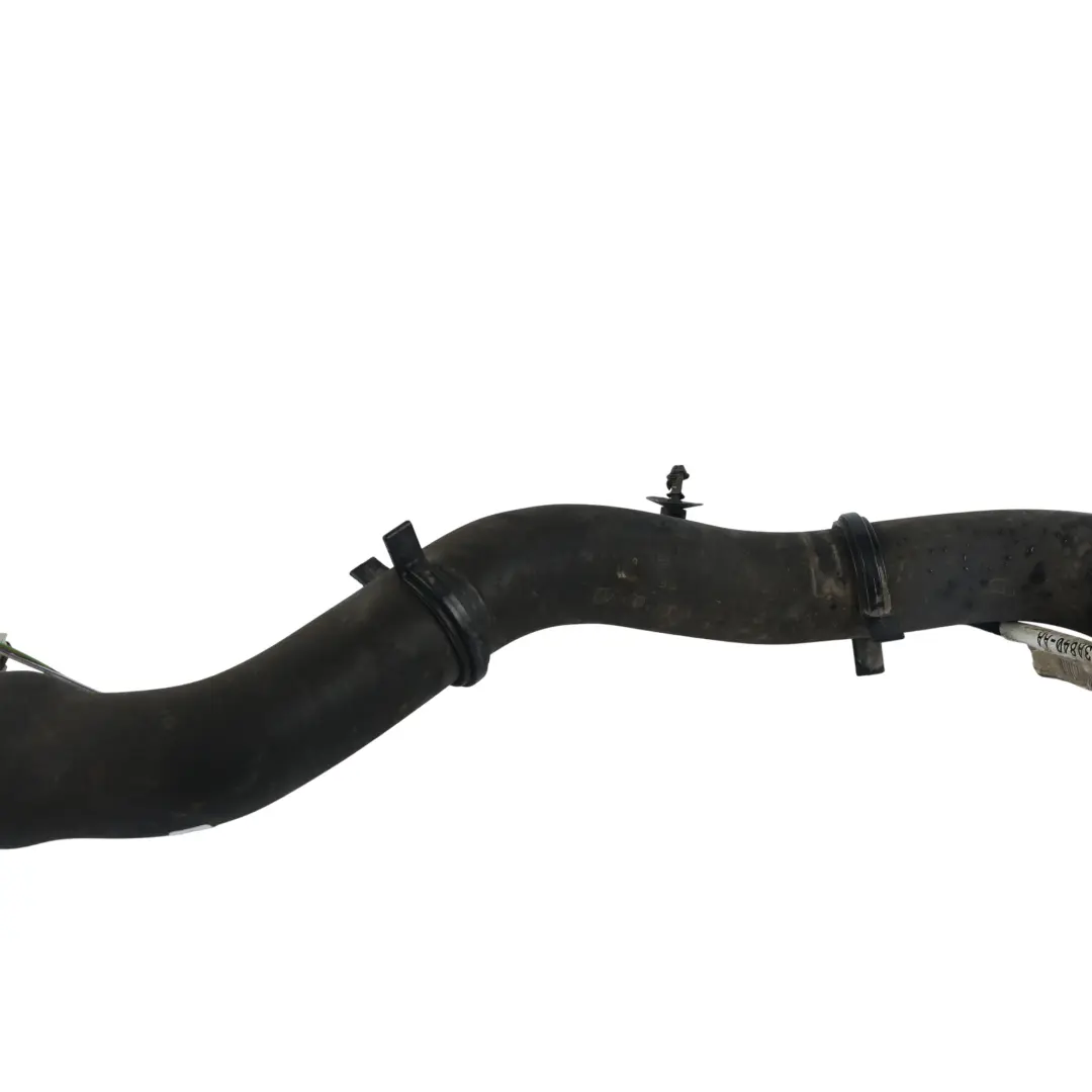 Jaguar Xf X260 Diesel Coolant Hose Tube Pipe Temperature Sensor - SKU GX73-13A840-AA - Part number GX73-13A840-AA