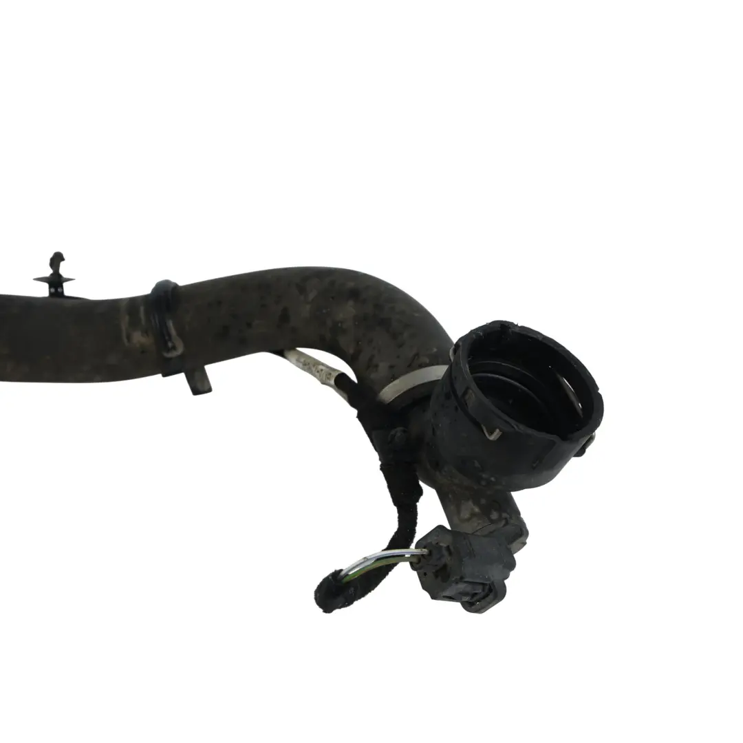 Wąż Przewód Diesel Czujnik Temperatury do Jaguar Xf X260 o numerze GX73-13A840-AA Jaguar Xf X260 Wąż Przewód Diesel Czujnik Temperatury - SKU GX73-13A840-AA - Numer Części GX73-13A840-AA