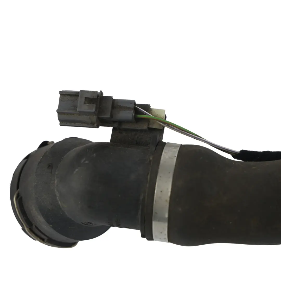 Jaguar Xf X260 Wąż Przewód Diesel Czujnik Temperatury - SKU GX73-13A840-AA - Numer Części GX73-13A840-AA