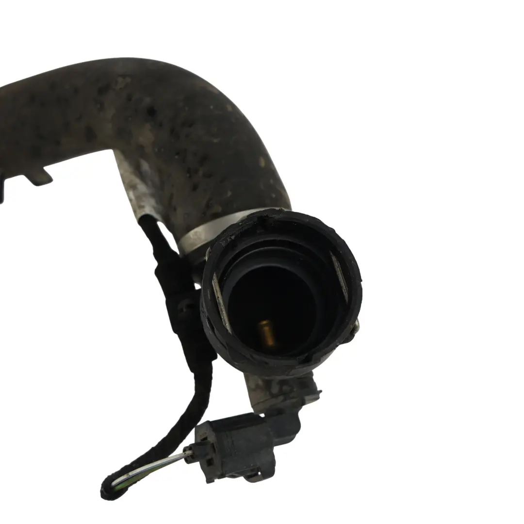 Jaguar XF X260 Diésel Manguera Refrigerante Sensor Temperatura - SKU GX73-13A840-AA - Número de pieza GX73-13A840-AA