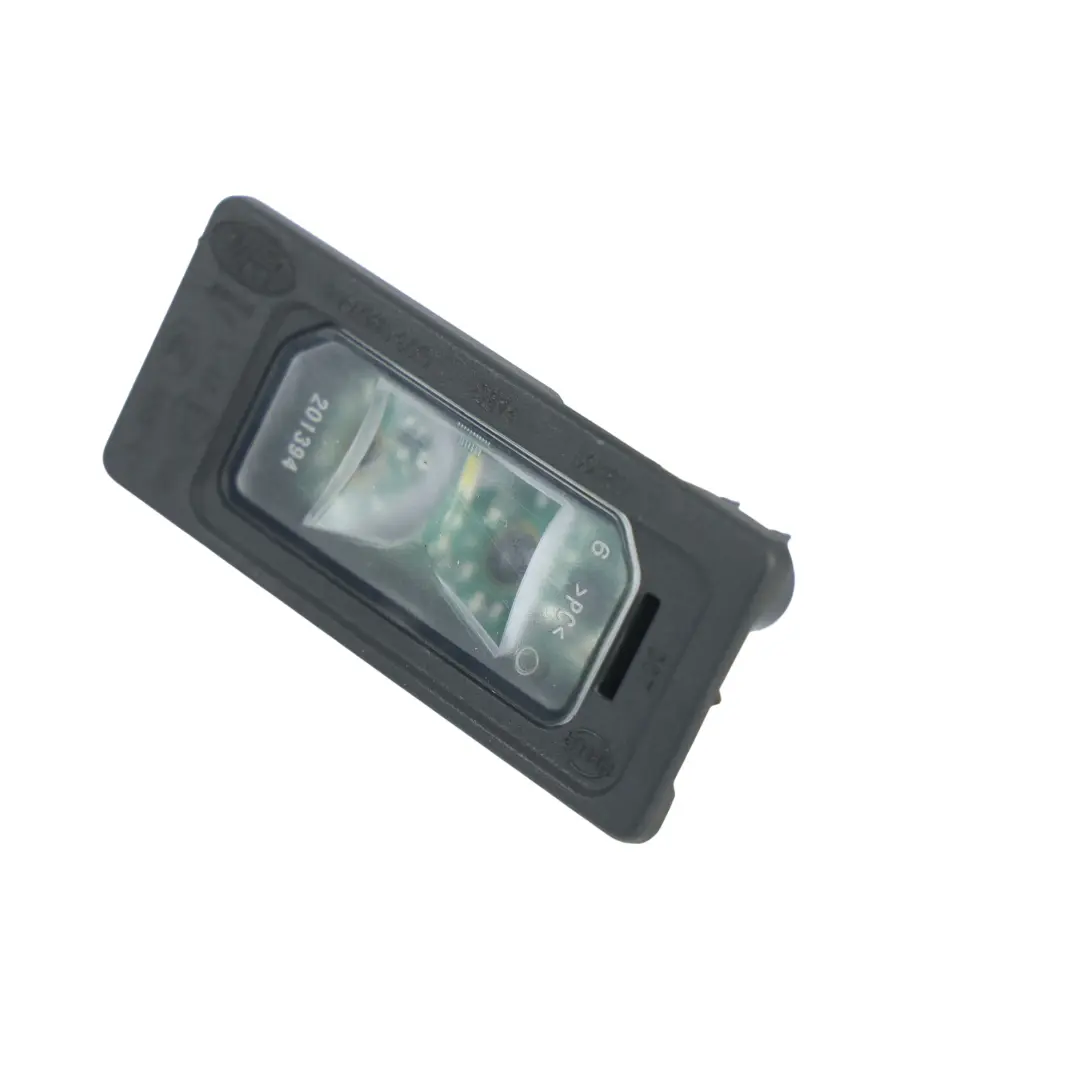 Luz Matrícula Portón Trasero para Land Rover L550 Jaguar XE XF con número de pieza GX73-13B627-AB Land Rover L550 Jaguar XE XF Luz Matrícula Portón Trasero - SKU GX73-13B627-AB-1 - Número de pieza GX73-13B627-AB