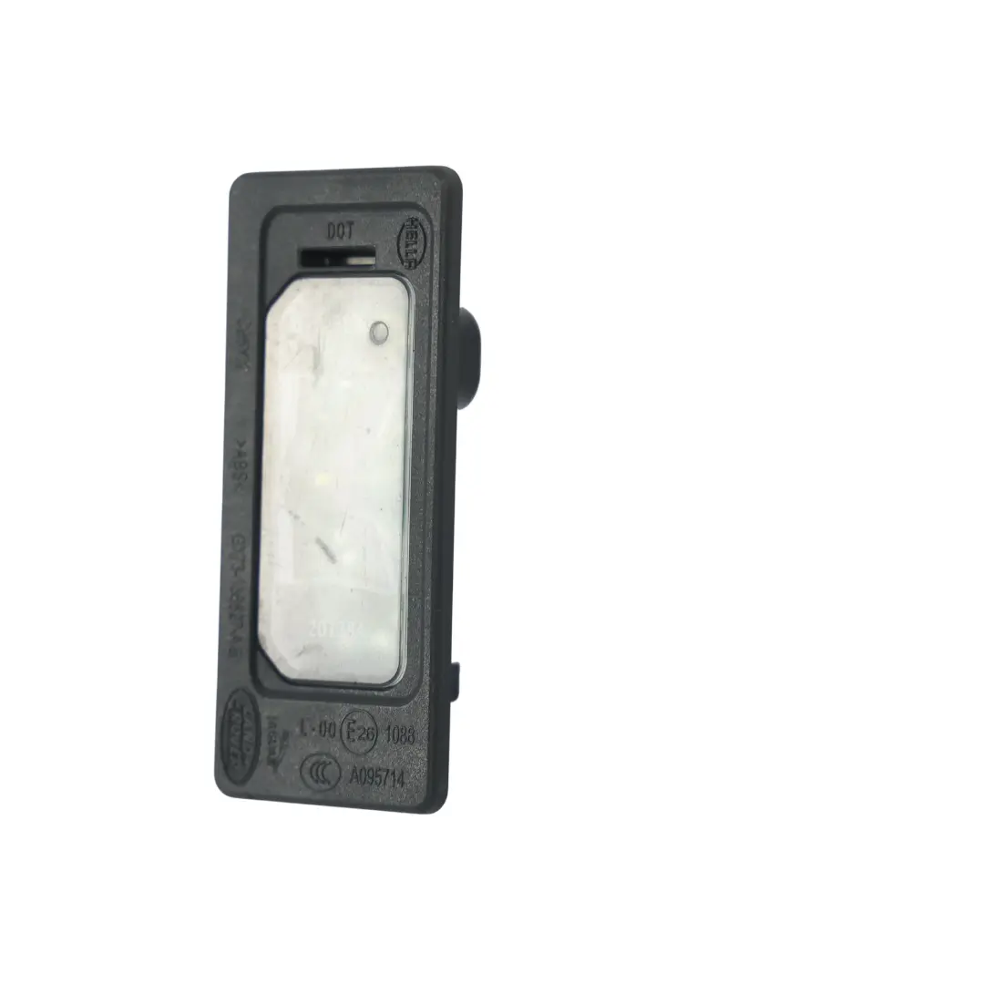 Éclairage Plaque Immatriculation Hayon GX73-13B627- pour Land Rover L550 Jaguar XE XF à propos du numéro de pièce GX73-13B627-AB Land Rover L550 Jaguar XE XF Éclairage Plaque Immatriculation Hayon GX73-13B627- - SKU GX73-13B627-AB-1 - Numéro de pièce GX73-13B627-AB
