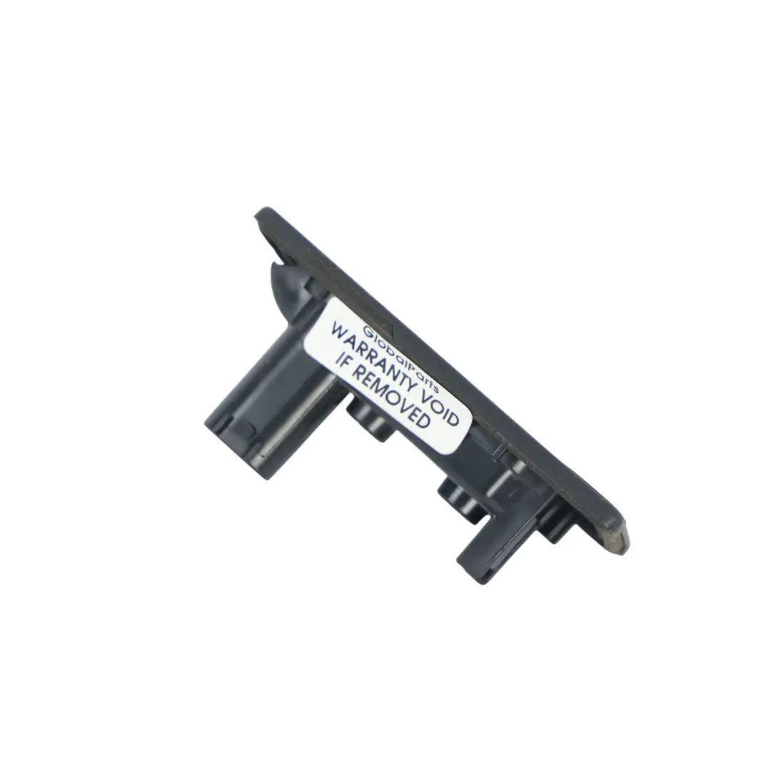 Land Rover L550 Jaguar XE XF Tailgate License Plate Light Lamp - SKU GX73-13B627-AB-1 - Part number GX73-13B627-AB