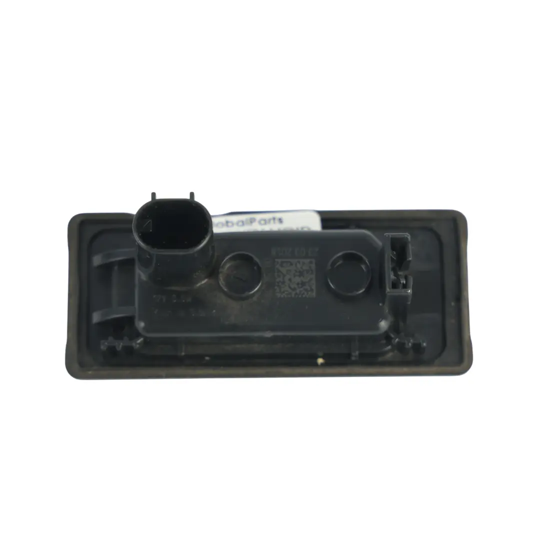 Lampa Tablicy Rejestracyjnej do Land Rover L550 Jaguar XE XF o numerze GX73-13B627-AB Land Rover L550 Jaguar XE XF Lampa Tablicy Rejestracyjnej - SKU GX73-13B627-AB-1 - Numer Części GX73-13B627-AB