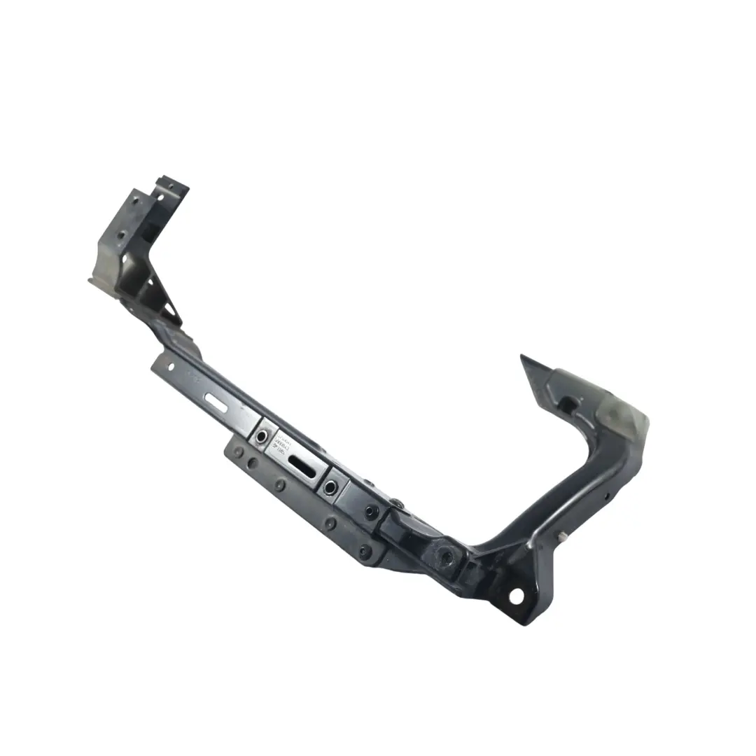 Wspornik Mocowanie Okular Lampy Lewy do Jaguar XF X260 o numerze GX73-13N079-A Jaguar XF X260 Wspornik Mocowanie Okular Lampy Lewy - SKU GX73-13N079-A - Numer Części GX73-13N079-A