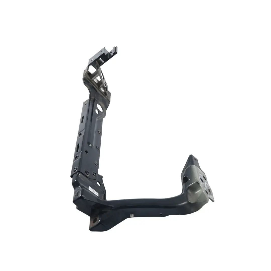 Jaguar Xf X260 Headlight Support Panel Bracket Mount Left N/S - SKU GX73-13N079-A - Part number GX73-13N079-A