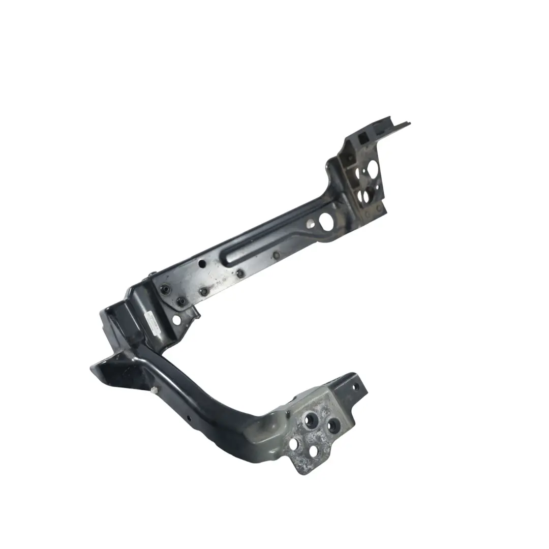 Jaguar Xf X260 Headlight Support Panel Bracket Mount Left N/S - SKU GX73-13N079-A - Part number GX73-13N079-A