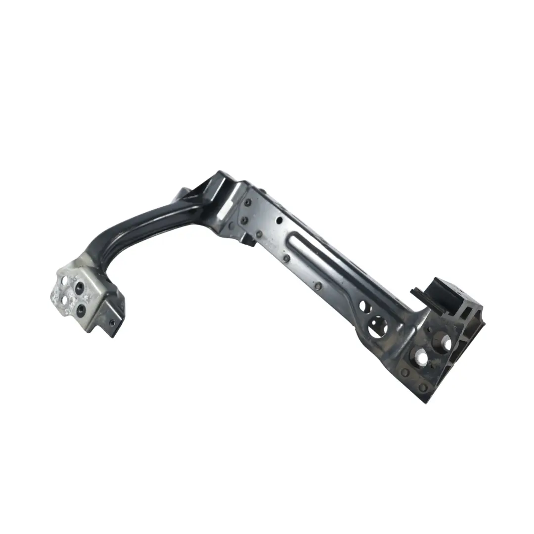 Jaguar XF X260 Soporte Faro Panel Soporte Izquierdo - SKU GX73-13N079-A - Número de pieza GX73-13N079-A
