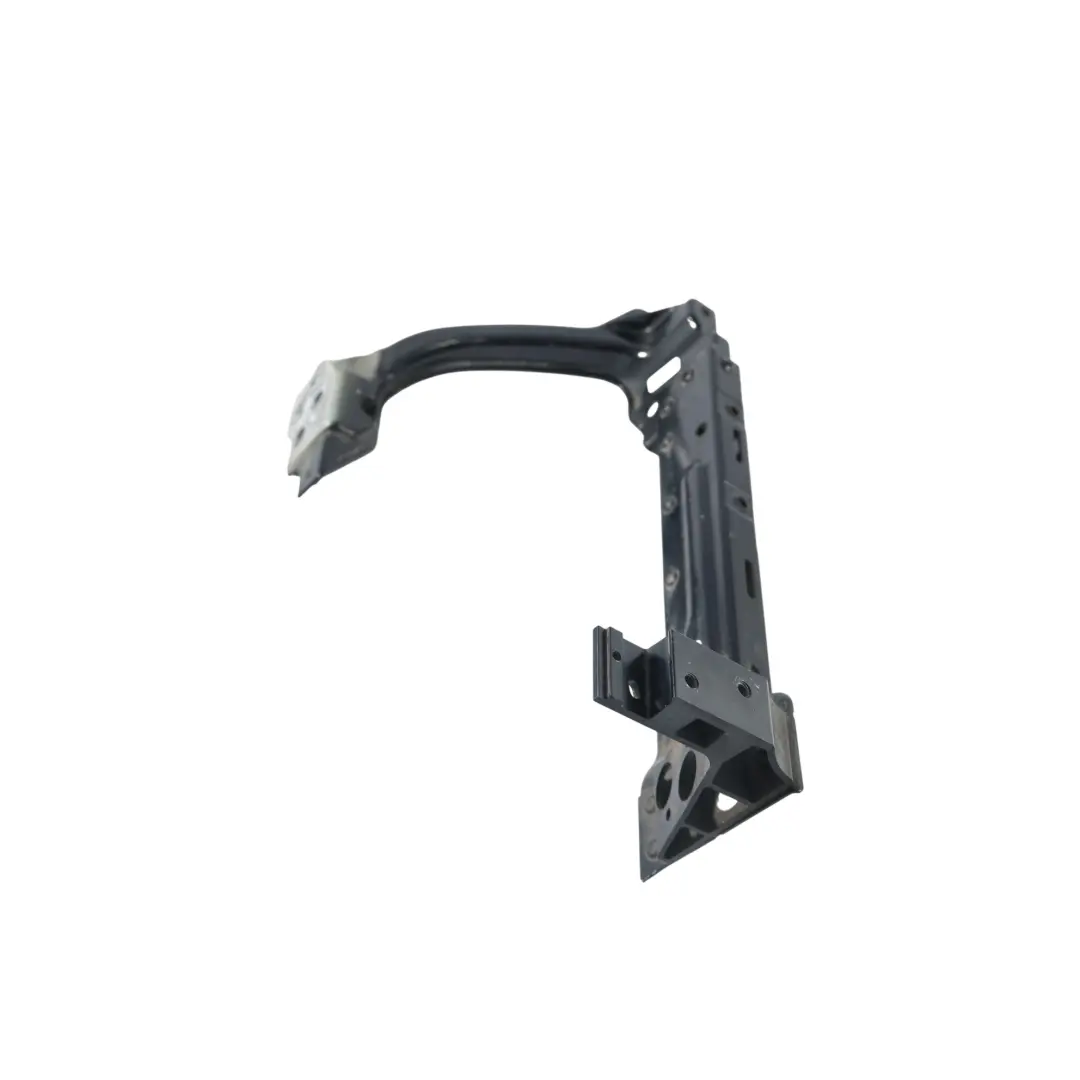 Headlight Support Panel Bracket Mount Left N/S to Jaguar Xf X260 with Part number GX73-13N079-A Jaguar Xf X260 Headlight Support Panel Bracket Mount Left N/S - SKU GX73-13N079-A - Part number GX73-13N079-A