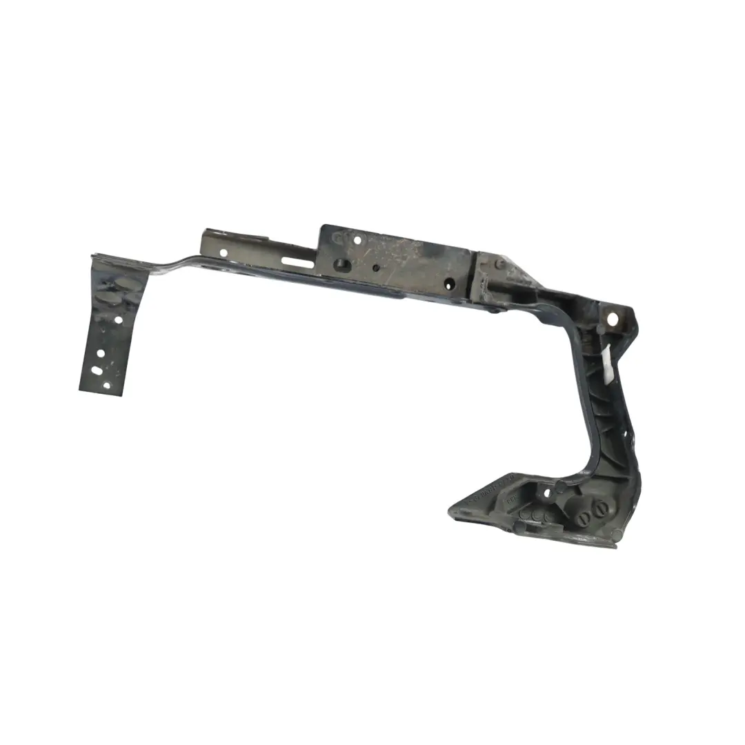 Jaguar XF X260 Scheinwerfer Halter Halterung Links - SKU GX73-13N079-A - Teilenummer GX73-13N079-A