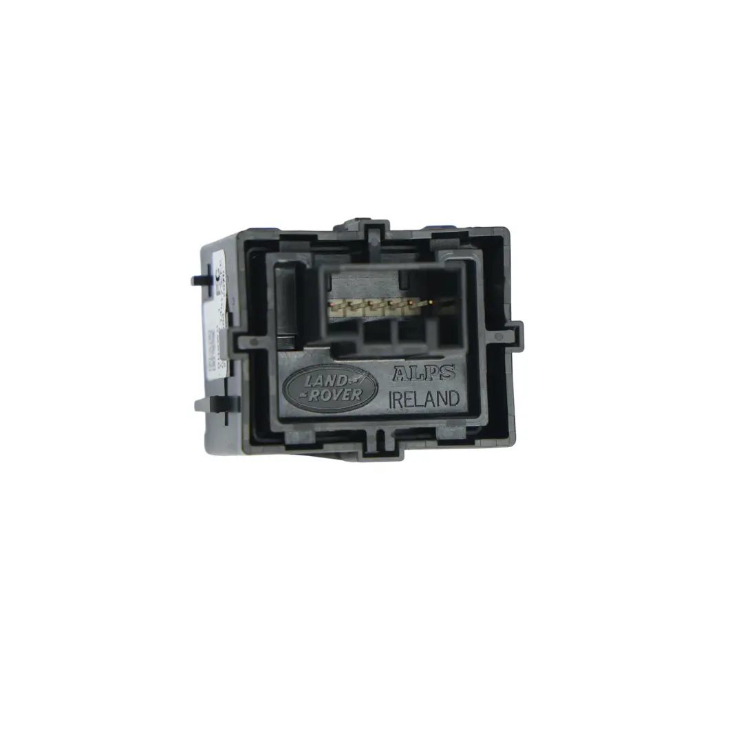 Botón Interruptor Cierre Centralizado Puertas para Jaguar XF X260 con número de pieza GX73-14017-FC Jaguar XF X260 Botón Interruptor Cierre Centralizado Puertas - SKU GX73-14017-FC - Número de pieza GX73-14017-FC