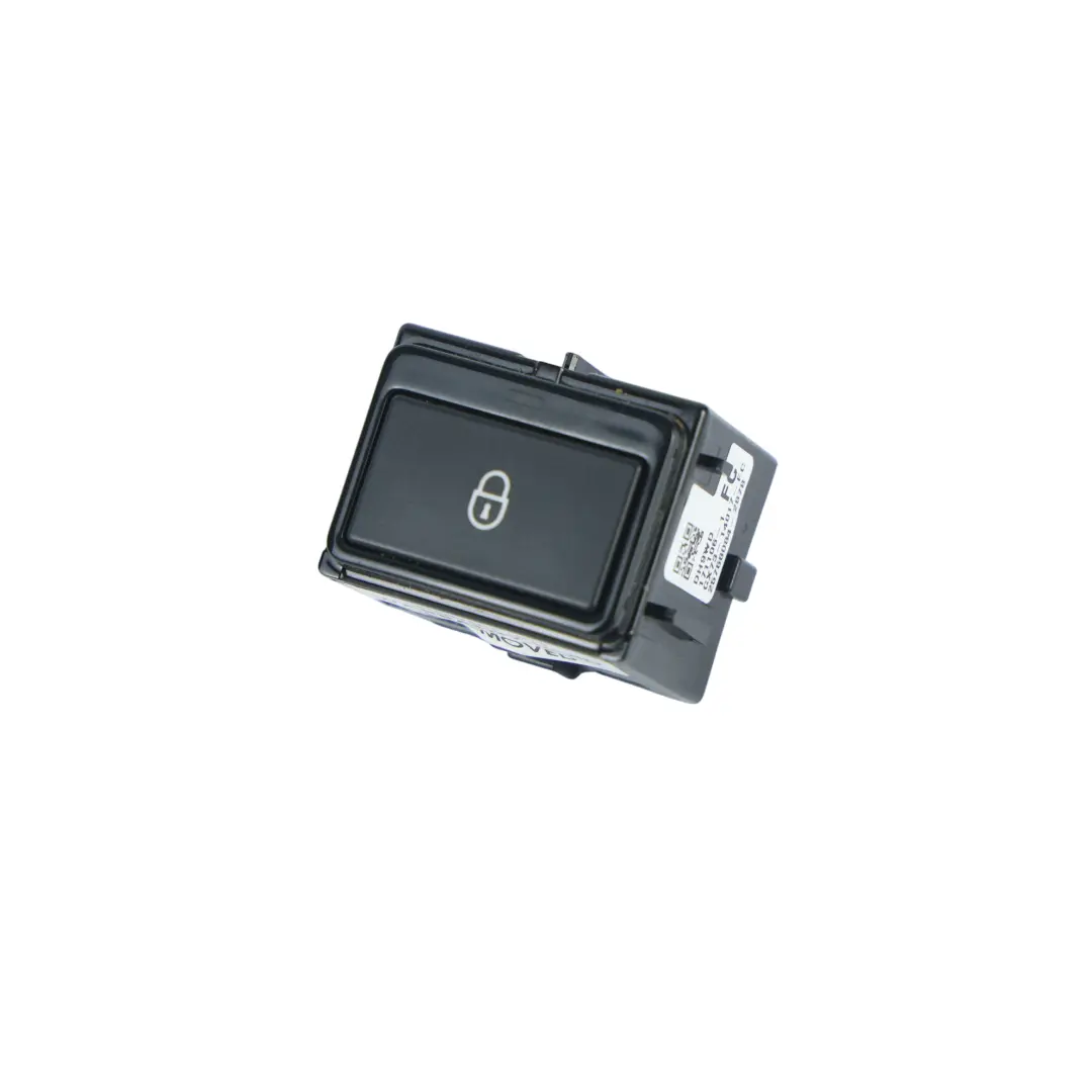Jaguar Xf X260 Central Door Locking Control Switch Button - SKU GX73-14017-FC - Part number GX73-14017-FC