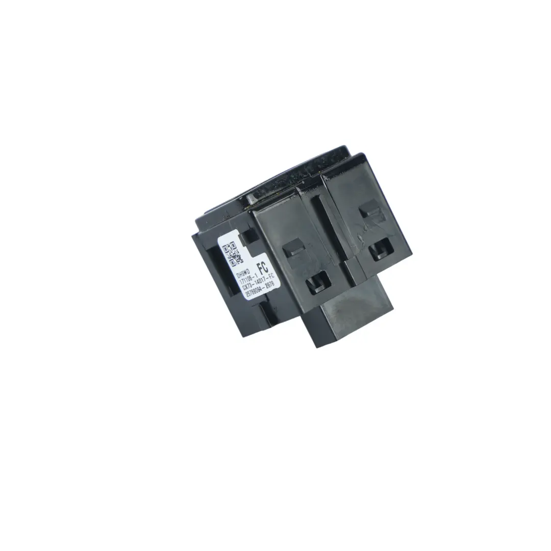 Botón Interruptor Cierre Centralizado Puertas para Jaguar XF X260 con número de pieza GX73-14017-FC Jaguar XF X260 Botón Interruptor Cierre Centralizado Puertas - SKU GX73-14017-FC - Número de pieza GX73-14017-FC