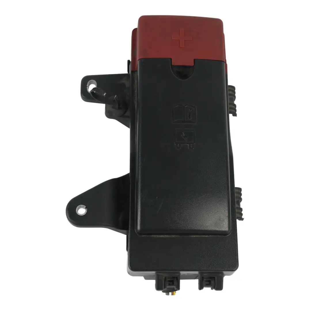 Scatola Fusibili Relè Centralina per Jaguar XF X260 XE X760 con numero di parte GX73-14A067-AA Jaguar XF X260 XE X760 Scatola Fusibili Relè Centralina - SKU GX73-14A067-AA - Numero di parte GX73-14A067-AA