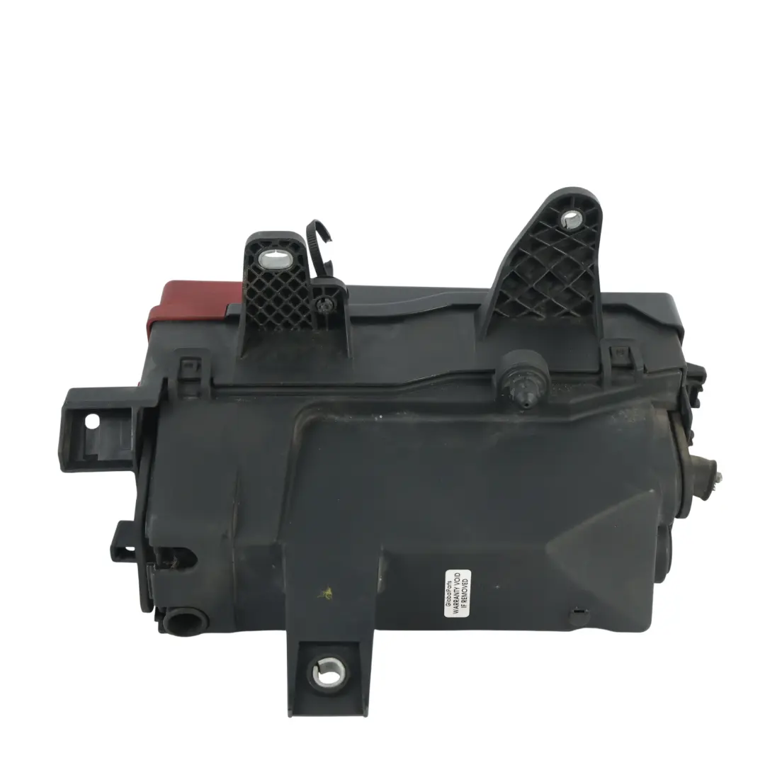 Caja Fusibles Relé Unidad Control para Jaguar XF X260 XE X760 con número de pieza GX73-14A067-AA Jaguar XF X260 XE X760 Caja Fusibles Relé Unidad Control - SKU GX73-14A067-AA - Número de pieza GX73-14A067-AA