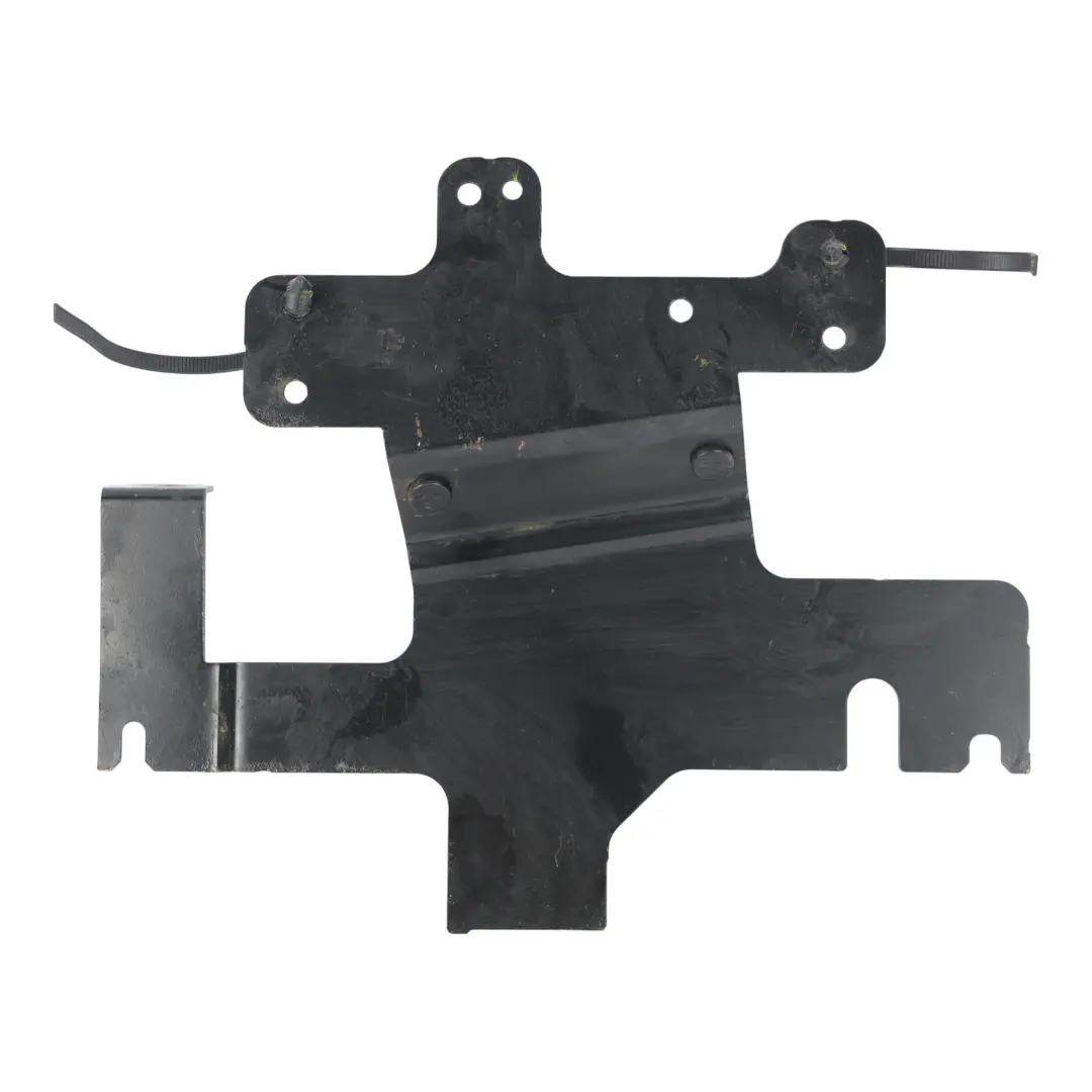 Jaguar XF X260 Soporte Soporte Unidad Control Motor - SKU GX73-14A206-BC-1 - Número de pieza GX73-14A206-BC