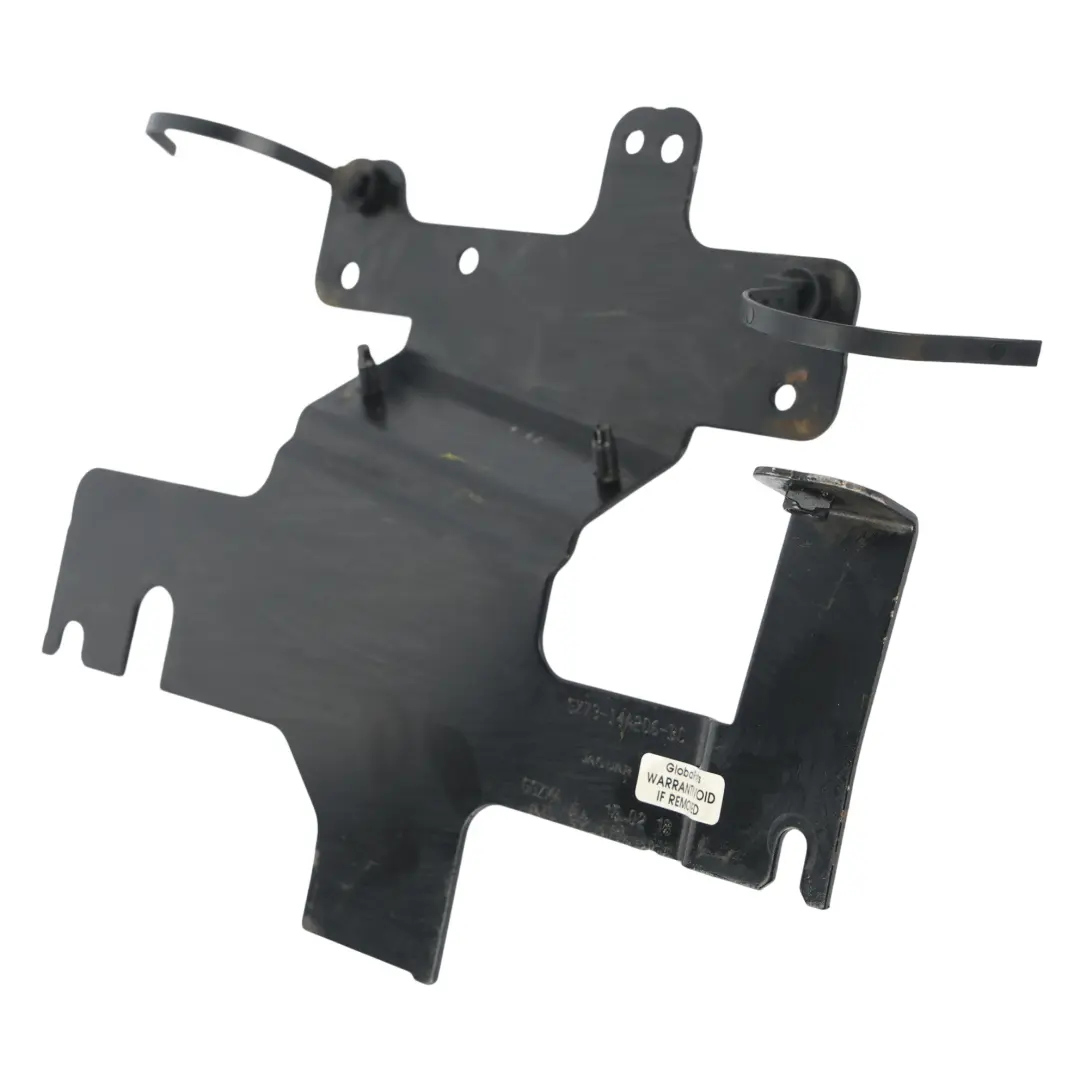 Support Support Boîtier Calculateur Moteur pour Jaguar XF X260 à propos du numéro de pièce GX73-14A206-BC Jaguar XF X260 Support Support Boîtier Calculateur Moteur - SKU GX73-14A206-BC-1 - Numéro de pièce GX73-14A206-BC