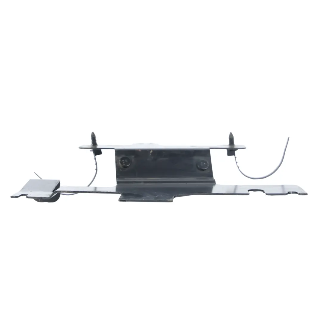 Control Unit Mount Support Bracket Holder to Jaguar XF X260 Engine with Part number GX73-14A206-BC Jaguar XF X260 Engine Control Unit Mount Support Bracket Holder - SKU GX73-14A206-BC-1 - Part number GX73-14A206-BC