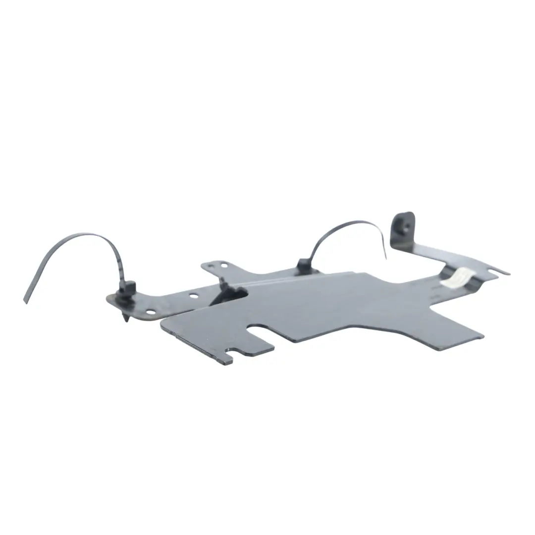 Control Unit Mount Support Bracket Holder to Jaguar XF X260 Engine with Part number GX73-14A206-BC Jaguar XF X260 Engine Control Unit Mount Support Bracket Holder - SKU GX73-14A206-BC-1 - Part number GX73-14A206-BC