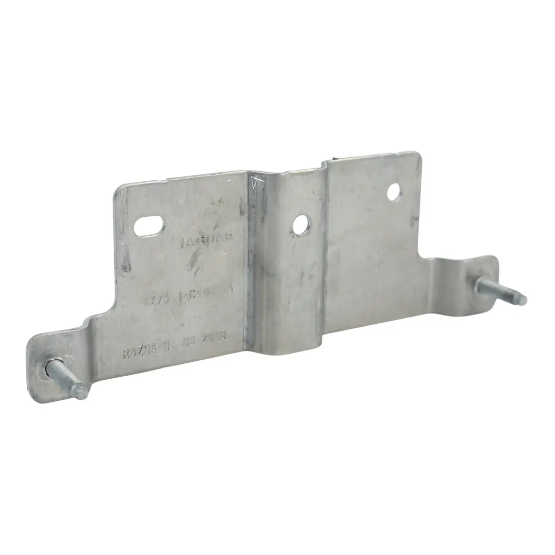 Jaguar XF X260 Support Boîte à Fusibles Relais Fixation - SKU GX73-14C445-AA - Numéro de pièce GX73-14C445-AA