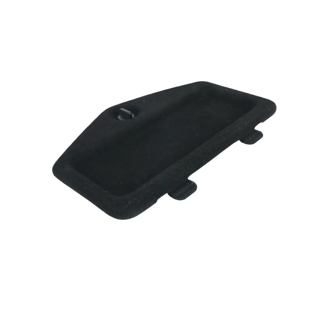 Cache Fusibles Coffre Droit pour Jaguar XF X260 XE X760 F-Pace X761 à propos du numéro de pièce GX73-14K016-CB Jaguar XF X260 XE X760 F-Pace X761 Cache Fusibles Coffre Droit - SKU GX73-14K016-CB - Numéro de pièce GX73-14K016-CB