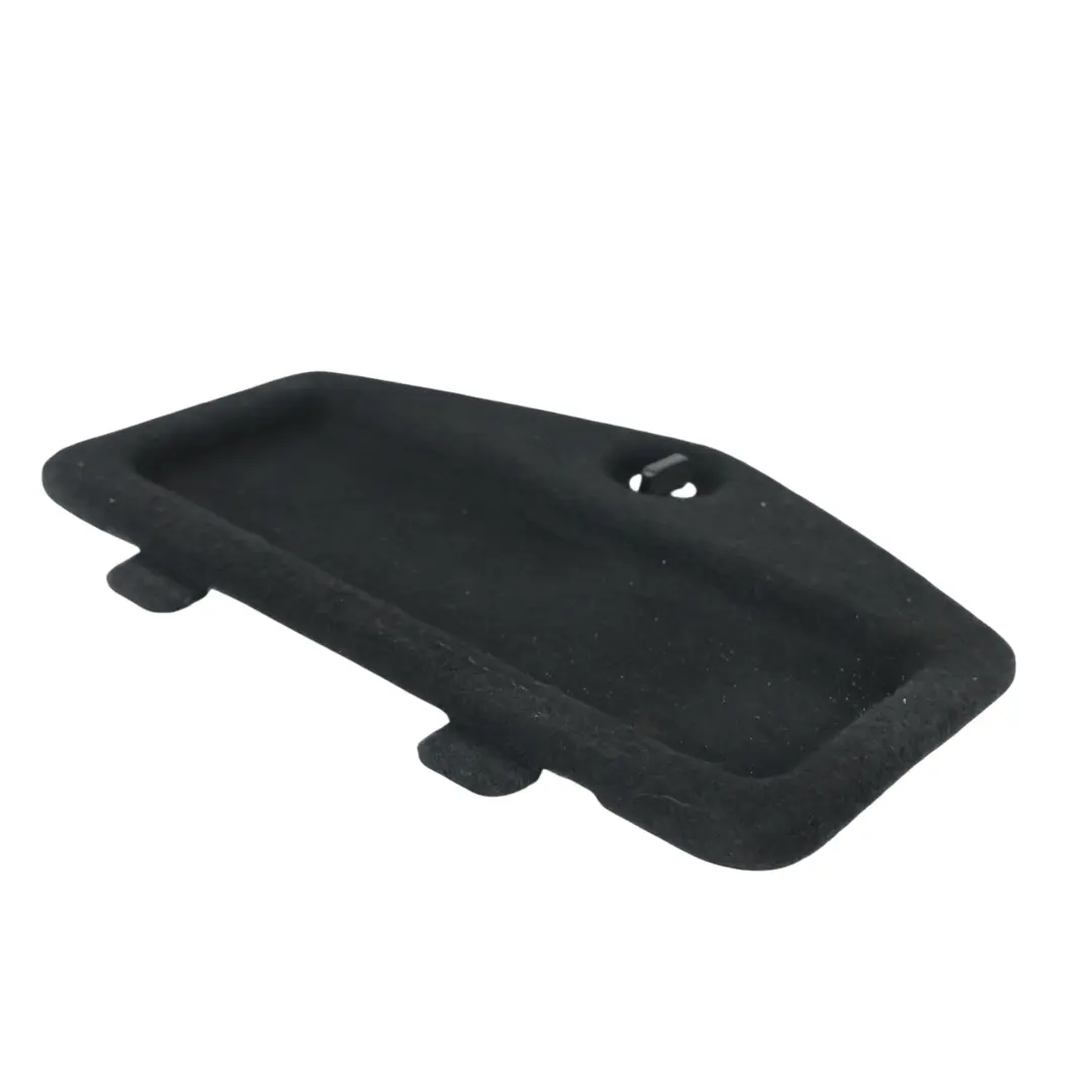 Jaguar XF X260 XE X760 F-Pace X761 Boot Fuse Box Cover Right O/S - SKU GX73-14K016-CB - Part number GX73-14K016-CB