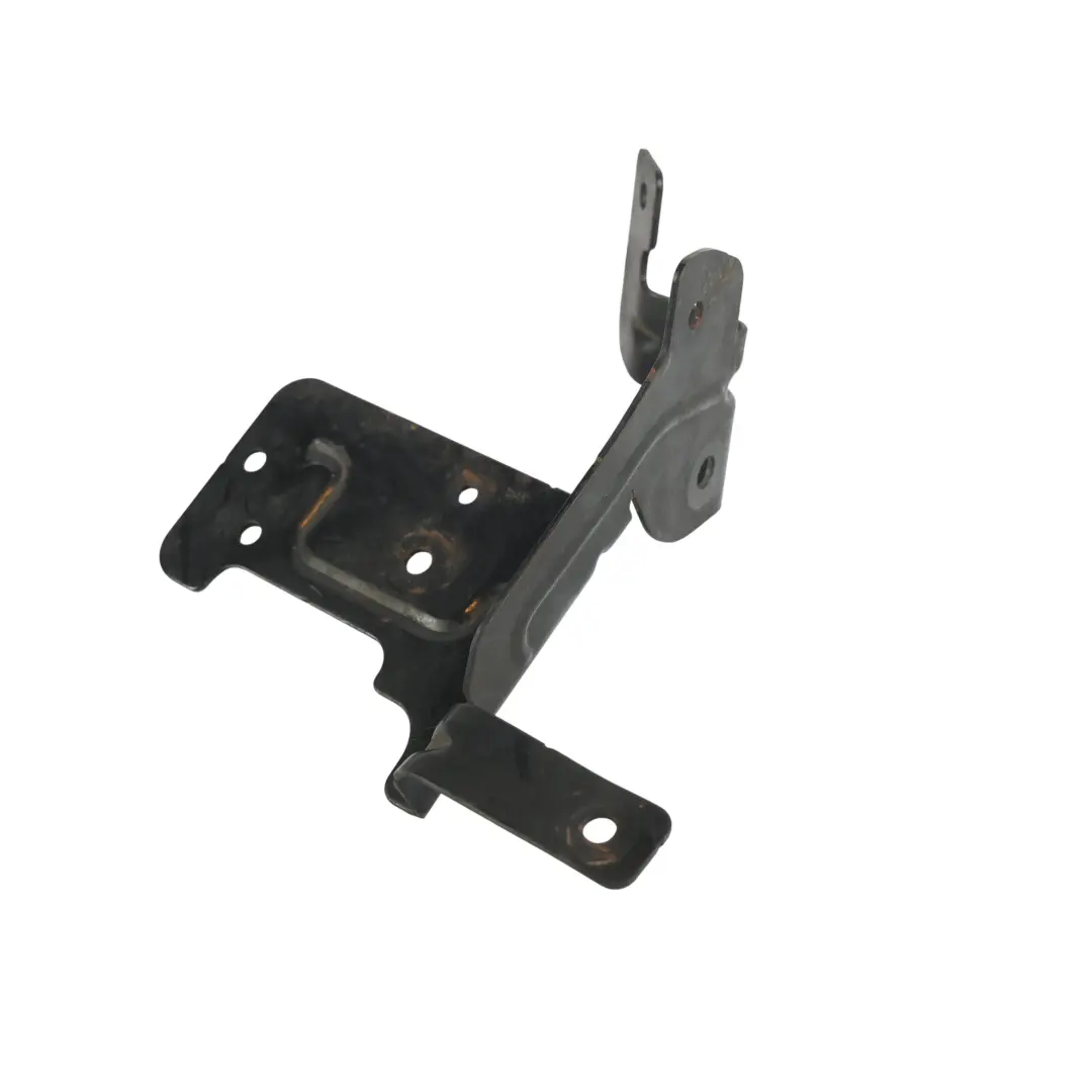 Jaguar XF X260 Manual Gearbox Mount Bracket Carrier Support - SKU GX73-14W163-EA - Part number GX73-14W163-EA