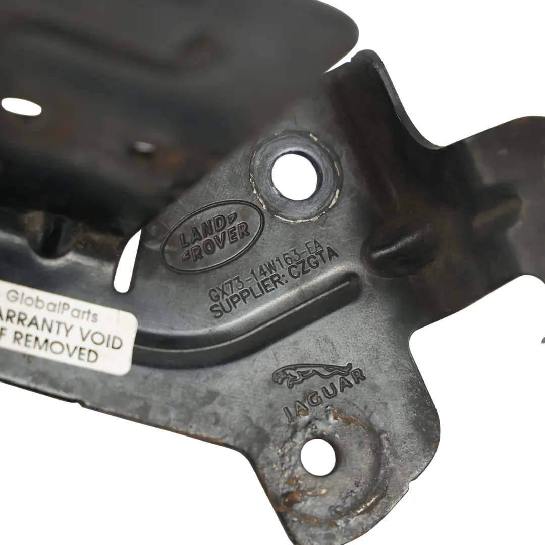 Schaltgetriebe Halter Lager Träger Halterung für Jaguar XF X260 mit Teilenummer GX73-14W163-EA Jaguar XF X260 Schaltgetriebe Halter Lager Träger Halterung - SKU GX73-14W163-EA - Teilenummer GX73-14W163-EA