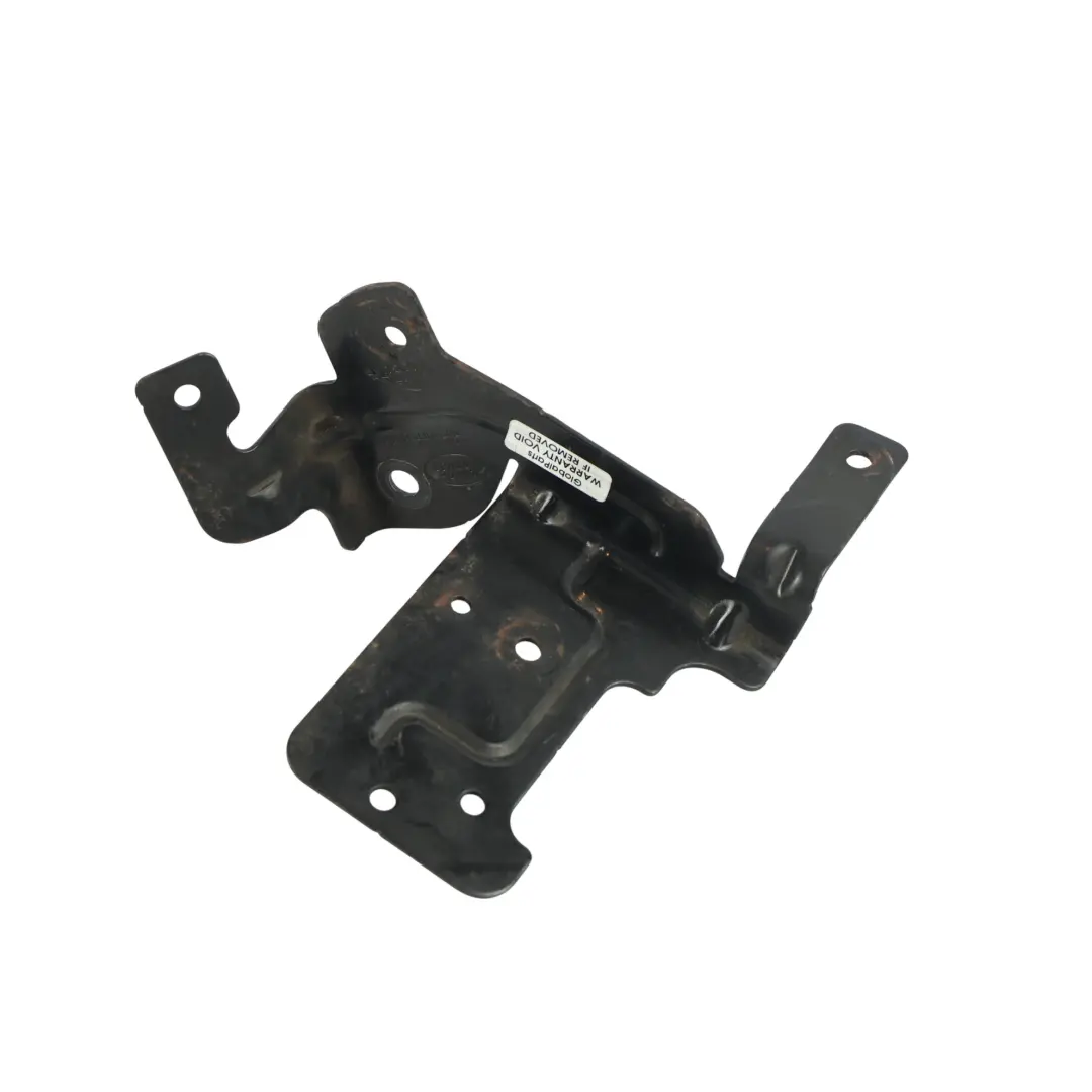 Manualna Skrzynia Wspornik Mocowanie Łapa do Jaguar XF X260 o numerze GX73-14W163-EA Jaguar XF X260 Manualna Skrzynia Wspornik Mocowanie Łapa - SKU GX73-14W163-EA - Numer Części GX73-14W163-EA