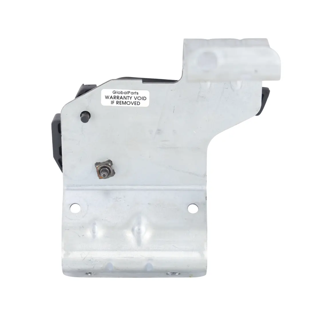 Jaguar XF X260 Motorhaube Entriegelung Seilzug Halter Schloss Hebel GX73-16C730- - SKU RHD-T2H3022 - Teilenummer T2H3022