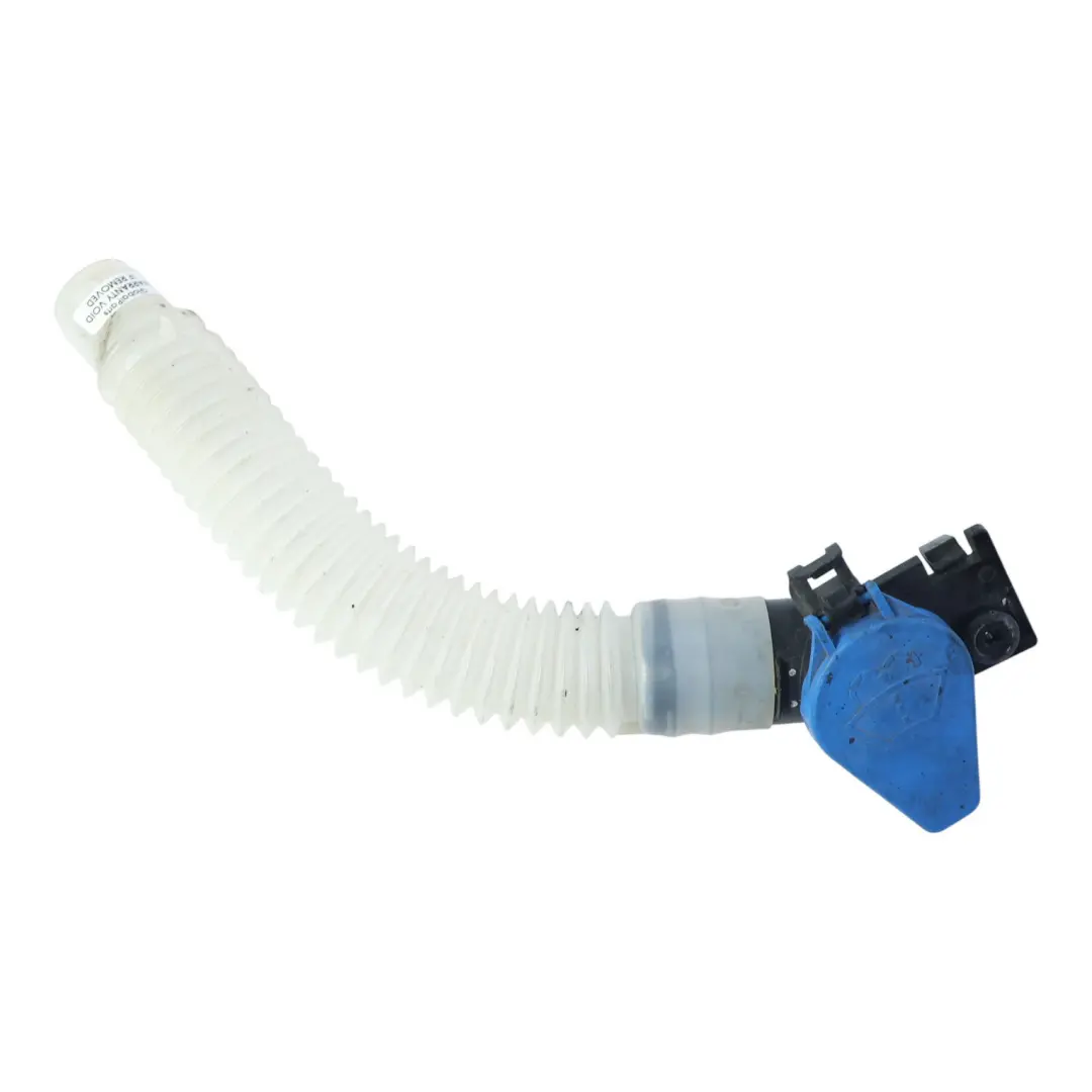 Jaguar XF X260 Windscreen Washer Tank Filler Neck Hose Pipe - SKU GX73-17C615-B - Part number GX73-17C615-B