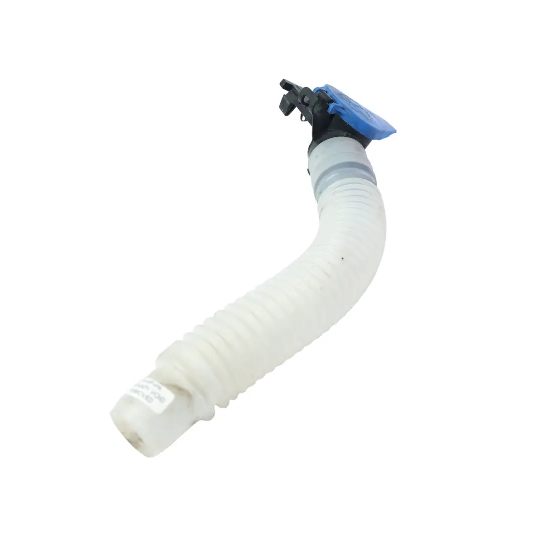 Tubo Bocchettone Serbatoio Lavacristallo per Jaguar XF X260 con numero di parte GX73-17C615-B Jaguar XF X260 Tubo Bocchettone Serbatoio Lavacristallo - SKU GX73-17C615-B - Numero di parte GX73-17C615-B