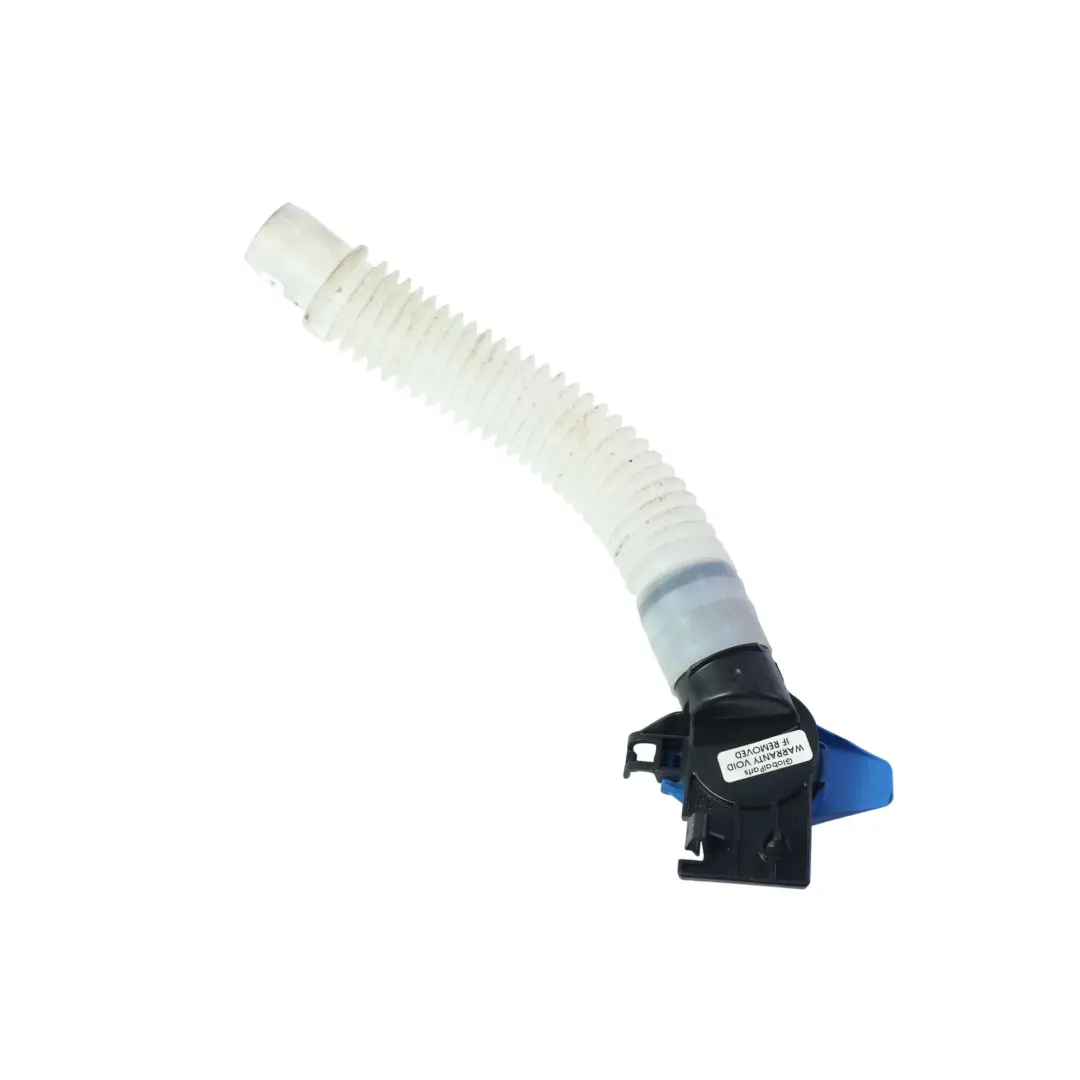 Wlew Zbiornika Spryskiwacza Szyby Przedniej do Jaguar XF X260 o numerze GX73-17C615-B Jaguar XF X260 Wlew Zbiornika Spryskiwacza Szyby Przedniej - SKU GX73-17C615-B - Numer Części GX73-17C615-B