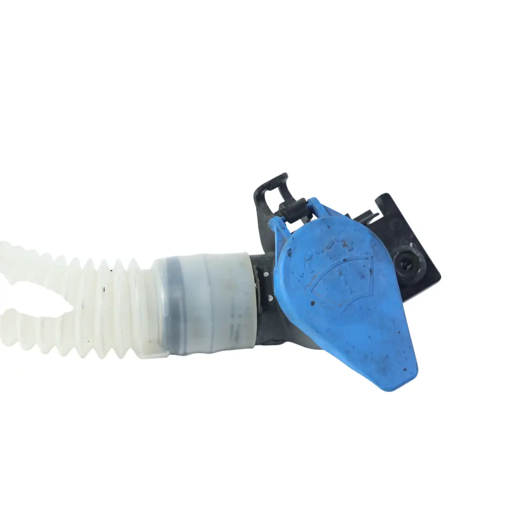 Tubo Bocchettone Serbatoio Lavacristallo per Jaguar XF X260 con numero di parte GX73-17C615-B Jaguar XF X260 Tubo Bocchettone Serbatoio Lavacristallo - SKU GX73-17C615-B - Numero di parte GX73-17C615-B