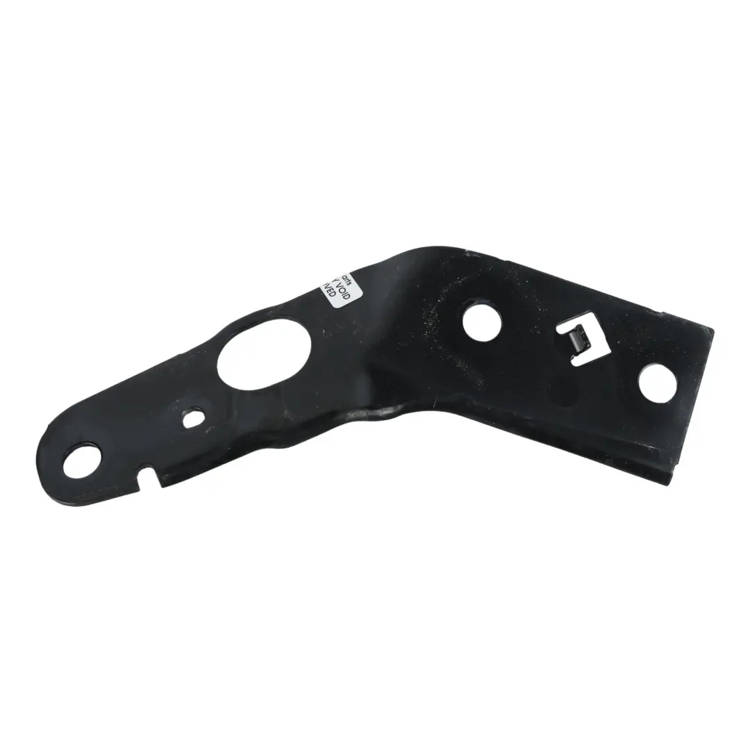 Jaguar XF X260 Kühler Oberer Halter Halterung Träger - SKU GX73-17K484-BB - Teilenummer GX73-17K484-BB