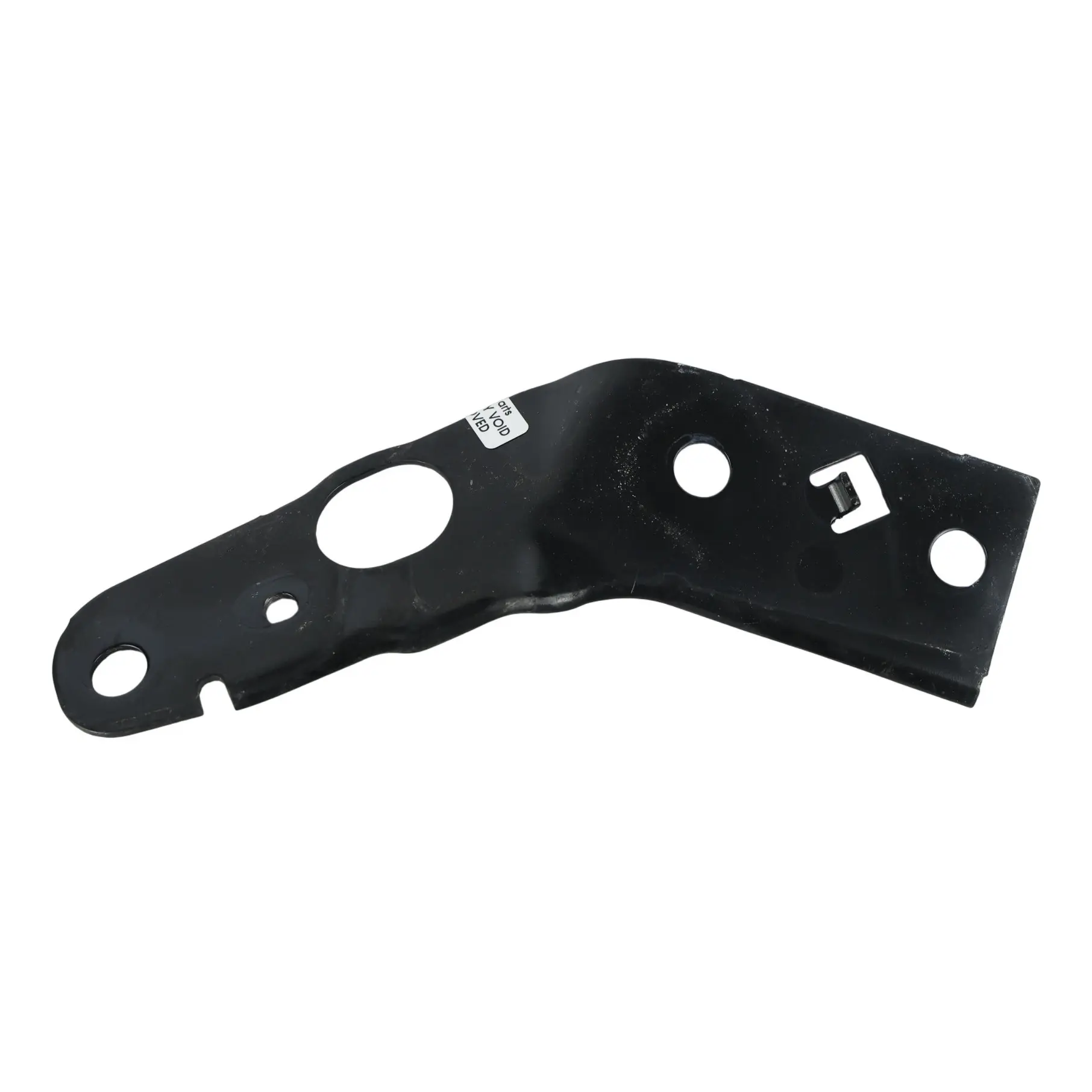 Jaguar XF X260 Kühler Oberer Halter Halterung Träger GX73-17K484-BB