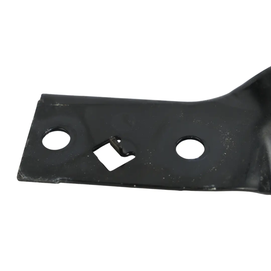 Jaguar Xf X260 Radiator Upper Mount Bracket Support Holder - SKU GX73-17K484-BB - Part number GX73-17K484-BB