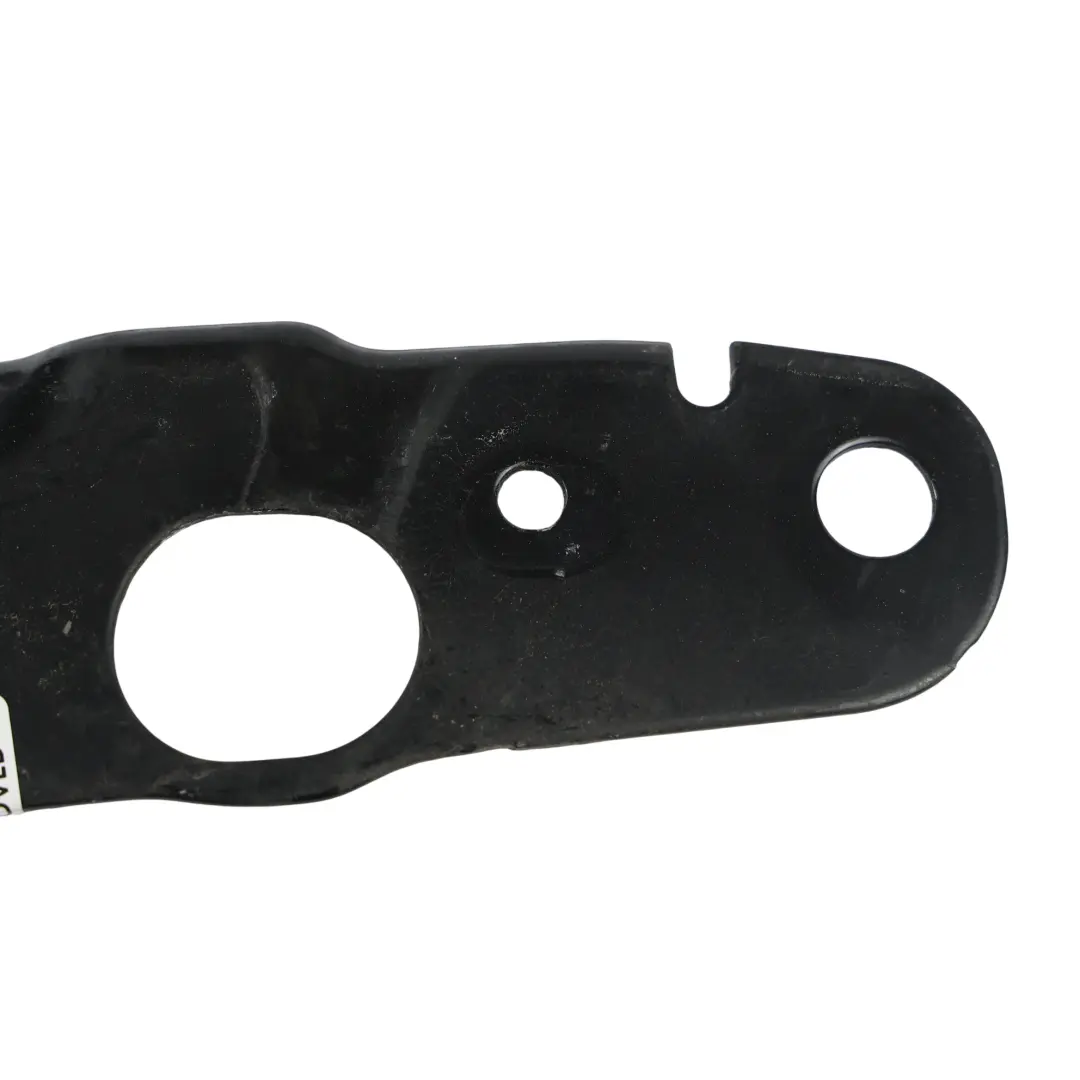 Jaguar XF X260 Kühler Oberer Halter Halterung Träger - SKU GX73-17K484-BB - Teilenummer GX73-17K484-BB